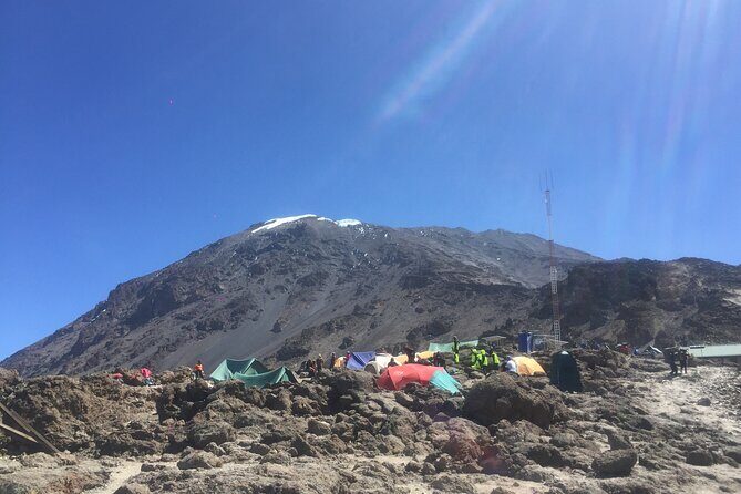 7 Days Kilimanjaro Climb Machame route - Real Talk: What to Expect and What to Consider