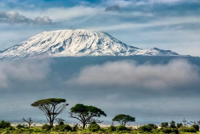 7 Days Kilimanjaro via Machame route affordable price - A Detailed Breakdown of the Itinerary