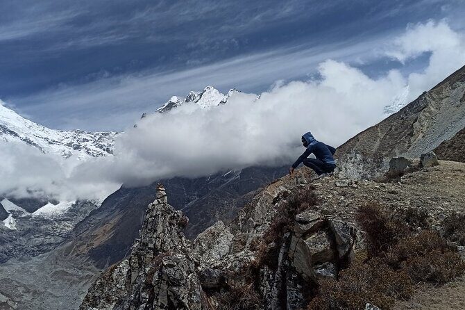 7 Days Langtang Valley Trek from Kathmandu - Practical Considerations: What to Expect