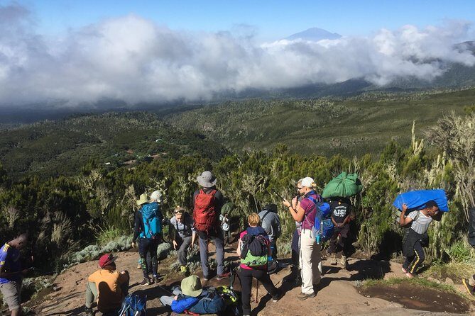 7 Days Lemosho Route - Who Should Consider This Tour?