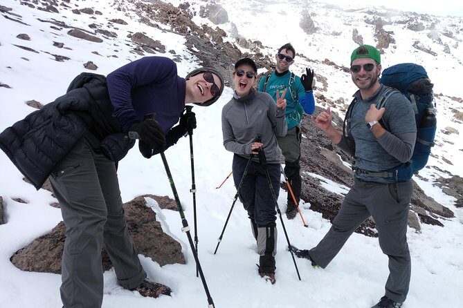 7 days Lemosho route Climbing Mt.Kilimanjaro - What Sets Kilisa Tours Apart?