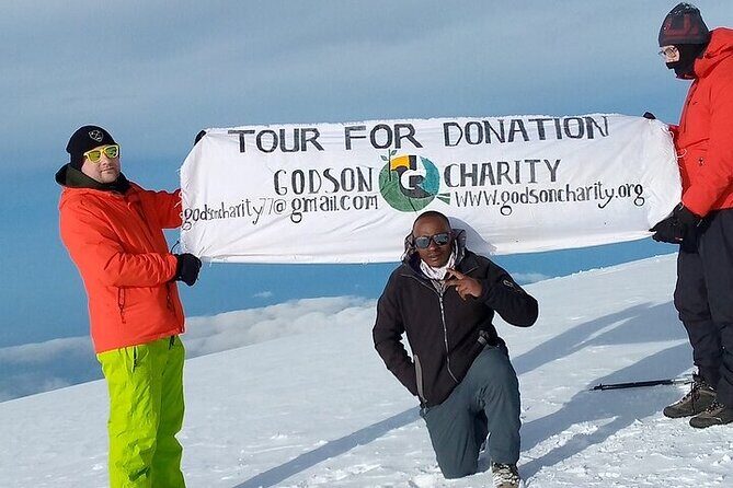 7 Days Lemosho Route Kilimanjaro Climbing | Solely Tours - What Makes This Tour Stand Out?