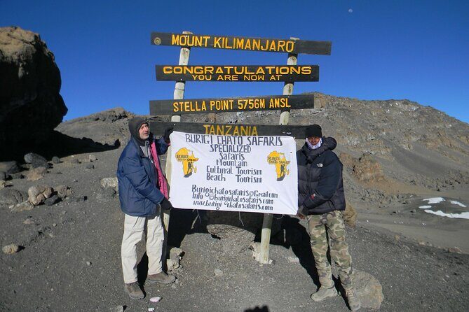 7 Days Machame Route Kilimanjaro Hiking | Climbing Tour - Evaluating the Value