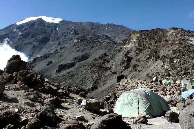 7 Days Machame Route Kilimanjaro Trekking - Detailed Itinerary Walkthrough