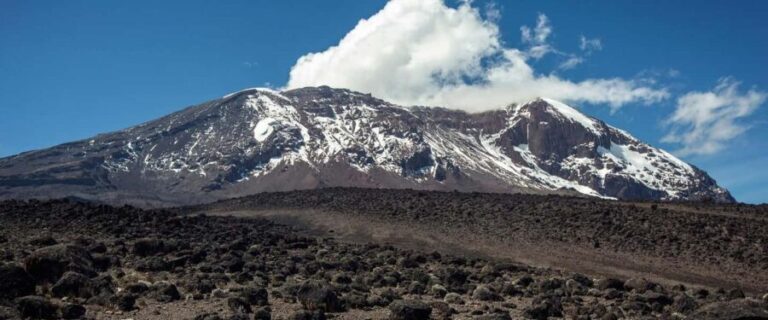 7-Days Mount Kilimanjaro Machame Route Trekking & Transport - What Makes the Machame Route Stand Out?