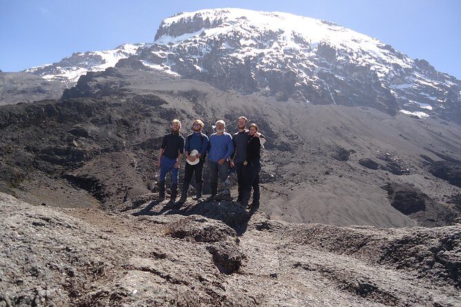 7 Days Mountain Kilimanjaro climb Machame Route - Final Thoughts