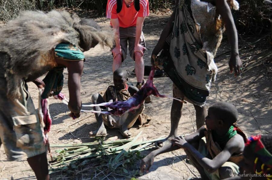 7 Days Ngorongoro, Serengeti Lake Manyara With Hadzabe Tribe - Value and Practicality — Is It Worth It?