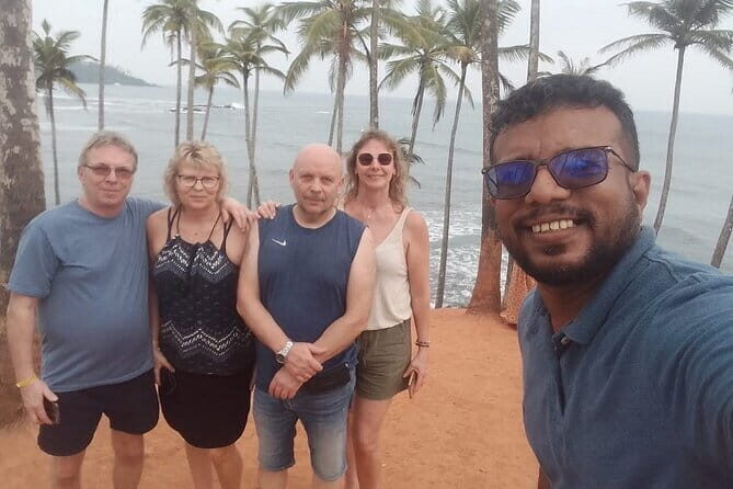 7 Days Private Guided Tour in Sri Lanka - Final Thoughts