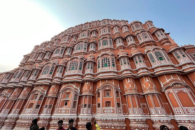 7 Days Private Tour to New Delhi, Agra, and Jaipur - Who Will Love This Tour?