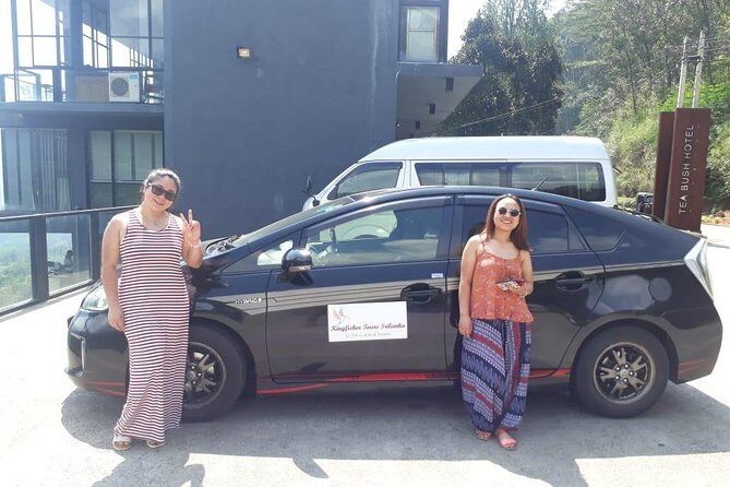 7 Days Private Transportation in Sri Lanka with Guide - In-Depth Look at the Itinerary and Experience