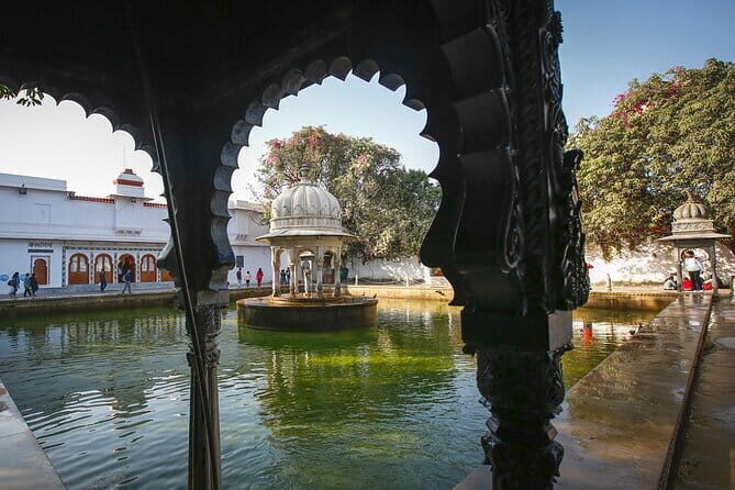 7-Days Rajasthan Tour - Explore Udaipur Jodhpur Pushkar Jaipur - Transportation and Logistics