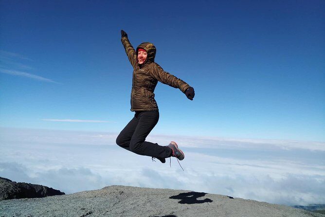 7 days Rongai route climbing Mt. Kilimanjaro - What’s Included and What’s Not?