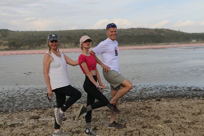 7 Days Safari to Maasai Mara, Nakuru, Naivasha and Amboseli - What Could Be Better