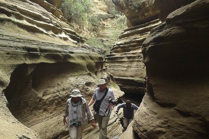 7 days safari to Masai Mara Nakuru ,Naivasha and Amboseli parks - Logistics and Practicalities