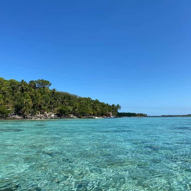 7 Days Sainte-Marie Island Tour by Plane from Antananarivo - Frequently Asked Questions