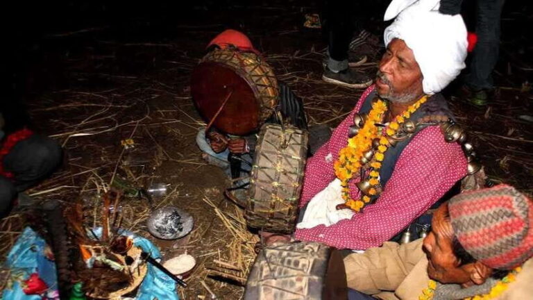 7 days Shamanism Retreat in Kathmandu - Itinerary Breakdown: What You Can Expect