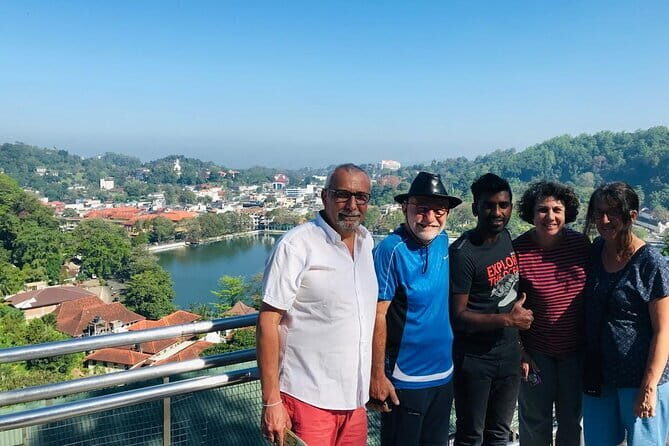 7 Days Sri Lanka Tour Chauffeur Wildlife and Heritage Adventure - The Experience: What It Means for You
