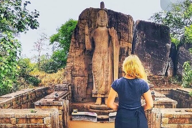 7 Days Sri Lanka Tour package with Private Driver - Practical Considerations and Value