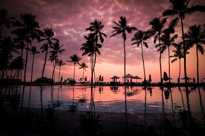 7 Days Tour in Sri Lanka with 4 Star HB Accommodations - FAQ