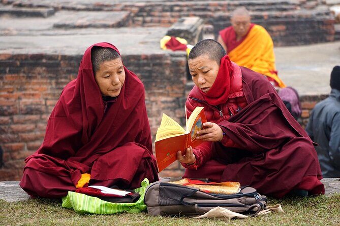 7 Days Varanasi to Lumbini Buddhist Expedition ( All Inclusive ) - Authentic Experiences and Traveler Feedback
