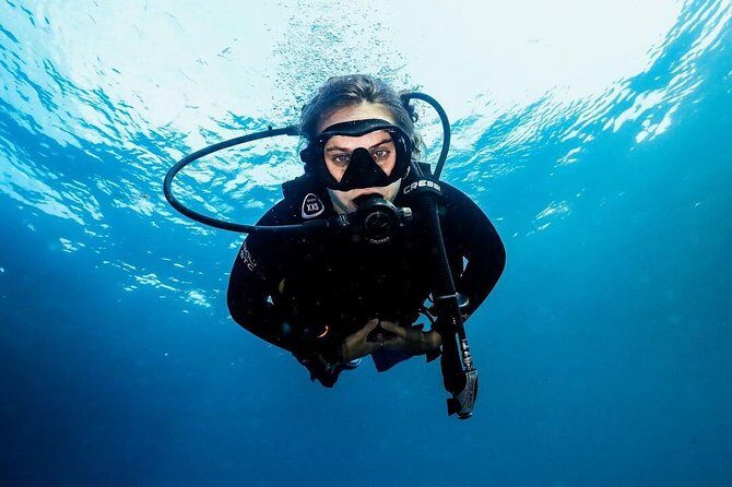 7 Fun Dives in Tulamben (for certified divers) - Premium Value Package - Authentic Experiences and Real Opinions