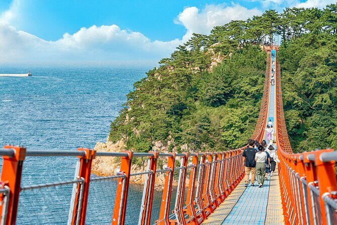 7 Highlights Gyeongju City One Day Small Group Tour from Busan - Who Will Enjoy This Tour?