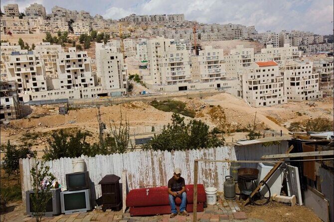 7-Hour Jerusalem Political Guided Tour from Jerusalem - Practical Details and Value
