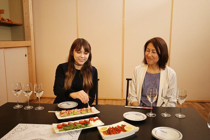 7 Kinds of Sake Tasting with Complementary Foods - Final Thoughts