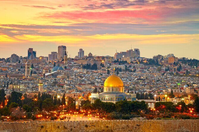 7-Night Israel Highlights and Bibleland Tour - Analyzing Value: Is It Worth It?