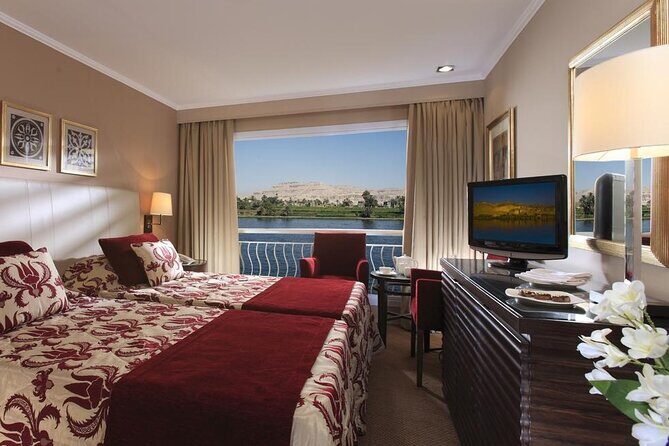 7 Night Nile Cruise from Luxor to Aswan - The Sum Up: Who Should Sign Up?