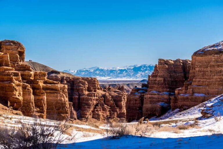 7 Nights 8 Days Almaty Adventure - Final Thoughts
