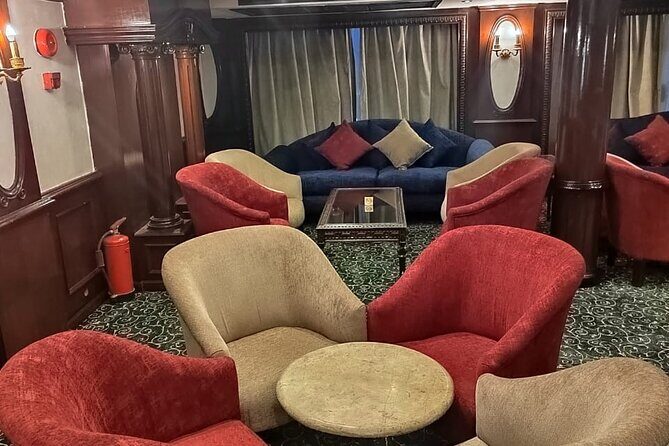 7 Nights Nile Cruise From Luxor to Aswan with Sightseeing Tours - What Sets This Cruise Apart