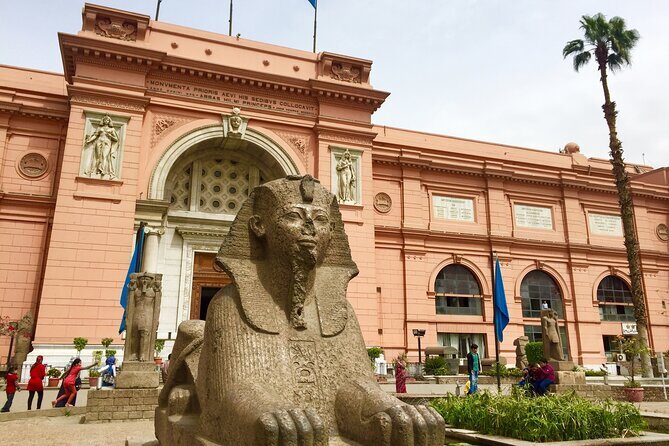 7 Nights Nile Cruise - What to Expect on Board