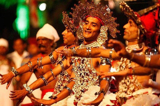 7 Nights Private Tour Of Sri Lanka - Who Should Consider This Tour?