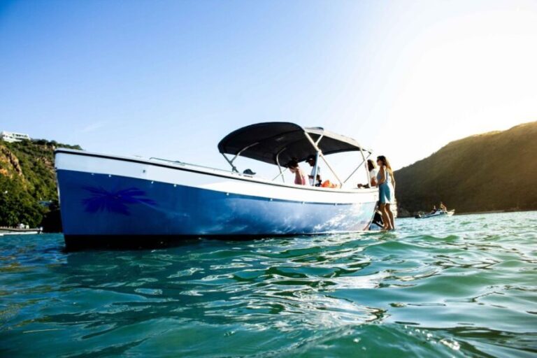 75 Minute Knysna Lagoon Charter - Final Thoughts: Is This Experience Right for You?