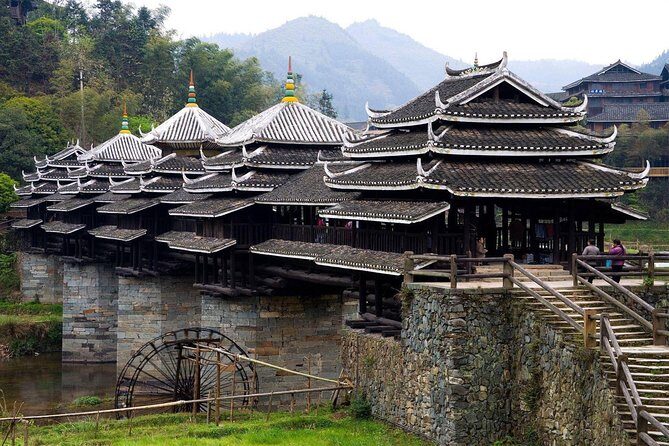 7Day Sanjiang+ZhaoXing+Huangguoshu Waterfall private Tour - Final Notes