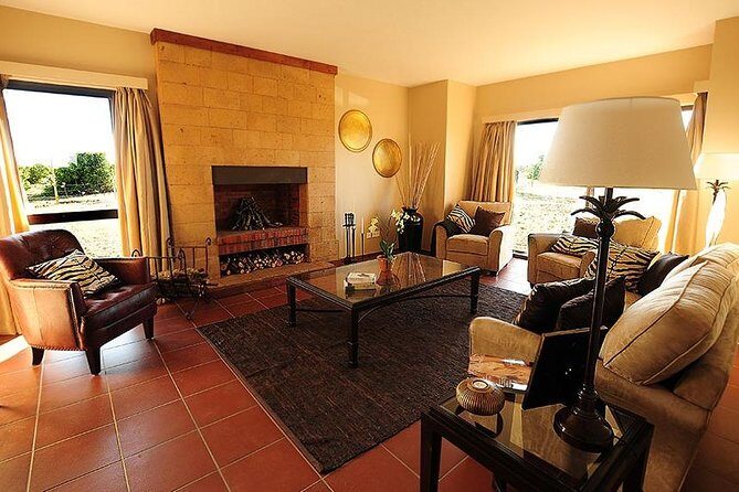 7days 6nights through Mara to Amboseli - Transportation & Comfort