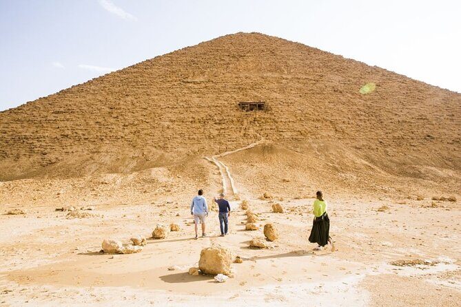 8 Day Cairo Alexandria and Nile Cruise Tour Package by Flight - The Itinerary in Detail