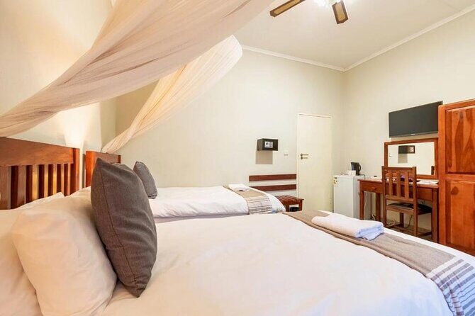 8 Day Chobe NP, Elephant Sands, Okavango Delta & Victoria Falls - Who Is This Tour Best For?