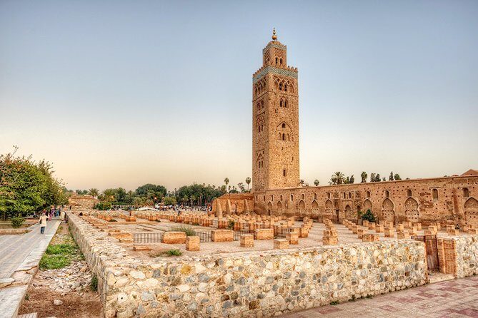 8 Day Desert Tour From Marrakech - What Travelers Say