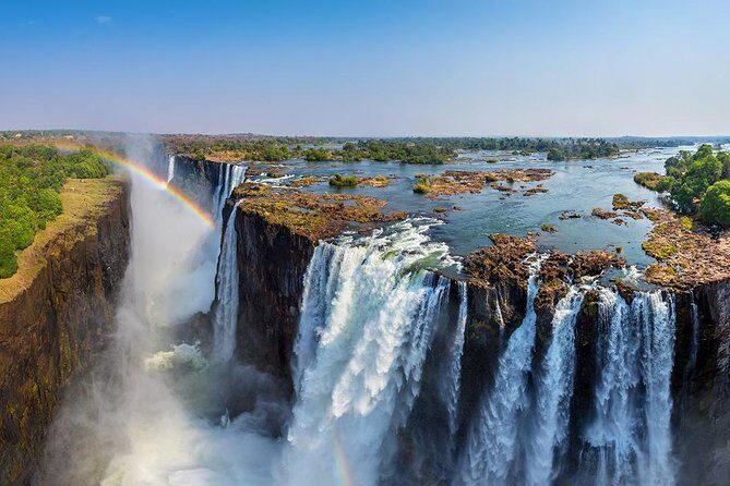 8 Day Highlights Of Botswana & Victoria Falls Overland Tour - Who Will Love This Tour?