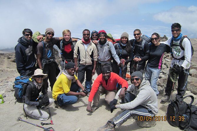 8-Day Kilimanjaro Adventure-Lemosho Route - Authentic Experiences and Highlights