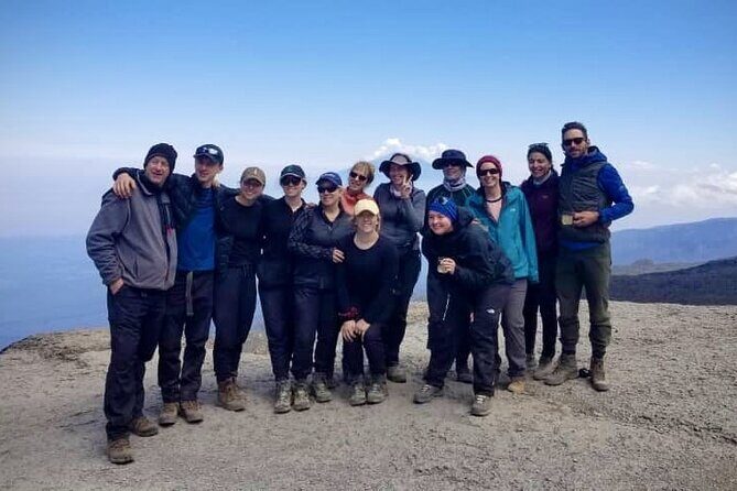 8 Day Kilimanjaro Trek via Lemosho Route - What Makes This Tour Special?
