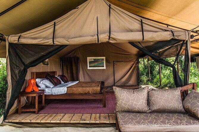 8 Day Mid Range Serengeti Wildebeests Migration - Who is This Tour Best For?