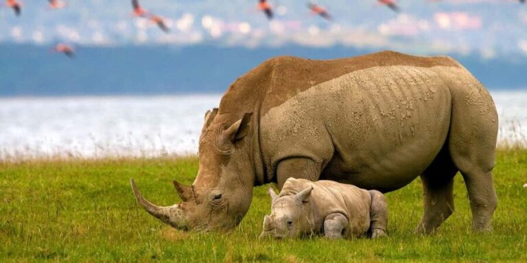 8-day premium safari in Kenya and Tanzania - What Sets This Tour Apart