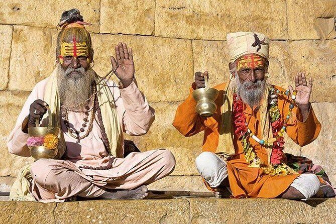 8-Day Private Golden Triangle Tour with a Ranthambore Wildlife Safari From Delhi - How This Tour Balances Value and Experience