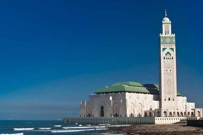8-day private Morocco tour from Marrakech to imperial cities - Transport, Group Size, and Value