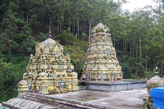 8-Day Private Ramayana Trail Tour from Colombo - Who Will Love This Tour?
