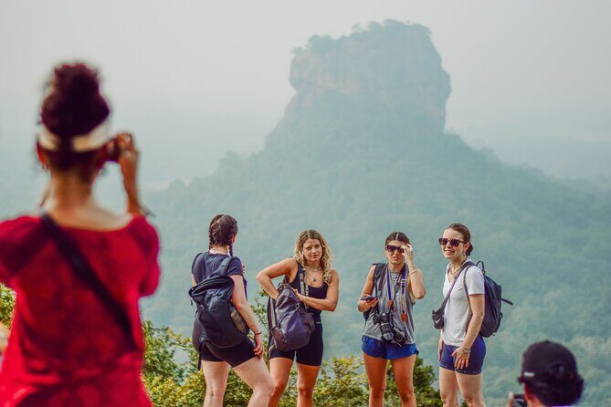8 Day Private Sri Lanka Tour with Chauffeur - The Itinerary Breakdown: What You Can Expect