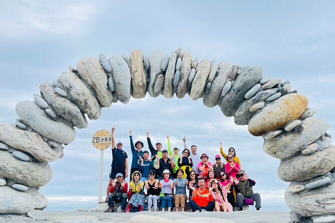 8 Day Private Tour Around Taiwan - What Could Be a Drawback?